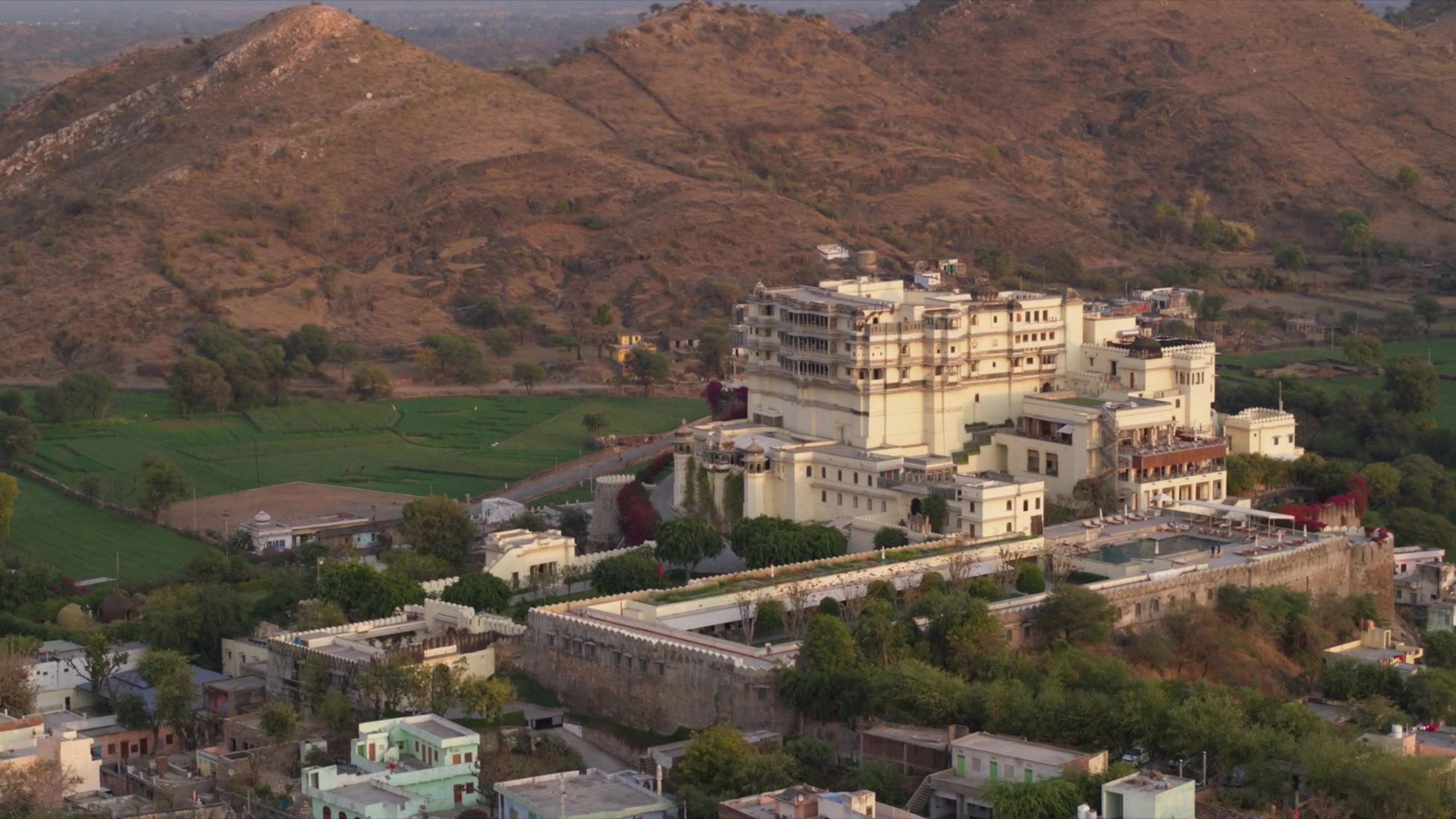 Raas Devigarh